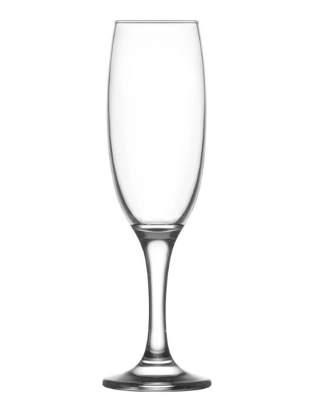 Coffret de 12 Flûtes à Champagne 22 cl Aspen