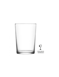 Set de 12 Vasos Sidra Templados 51 cl Cádiz