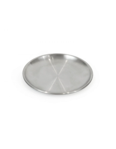Soucoupe à Monnaie Inox pour Bar