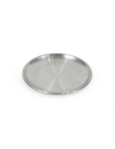 Stainless Steel Tip & Change Tray