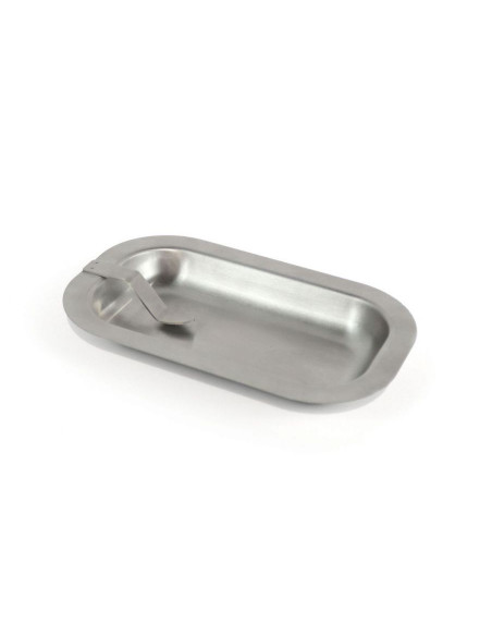 Changing tray with clip 17x10 cm BY BAR