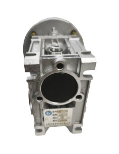 Speed reducer for pizza dough roller PM-30 PM-40