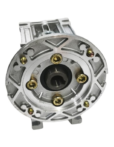 Speed reducer for pizza dough roller PM-30 PM-40
