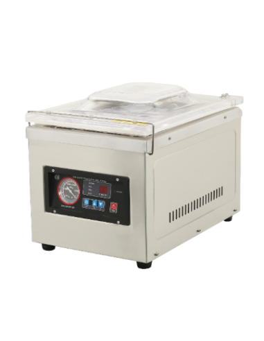 DZ-260 Vacuum Packaging Machine