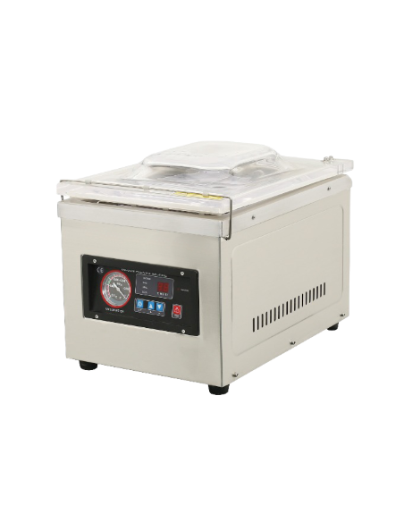 Envasadora al Vacío DZ-260
