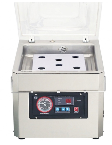 DZ-260 Vacuum Packaging Machine