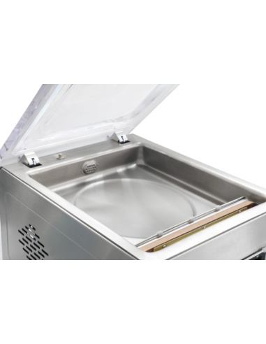 DZ-260 Vacuum Packaging Machine