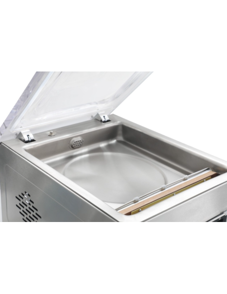 DZ-260 Vacuum Packaging Machine