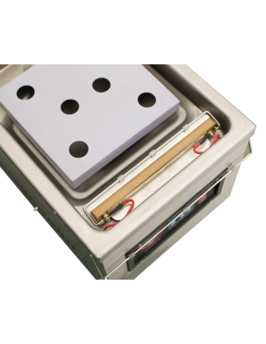 DZ-260 Vacuum Packaging Machine