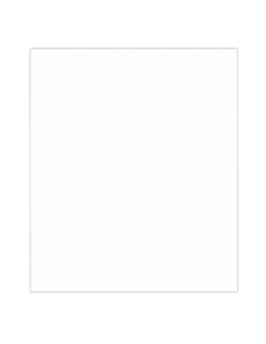 PFAS FREE greaseproof paper BASKET 35 g/m2 31x38 cm white (1000 units)