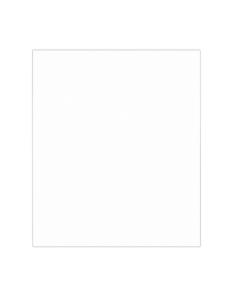 Papel Antigrasas Blanco PFAS Free 31x38cm (1000 uds) | Chef Global