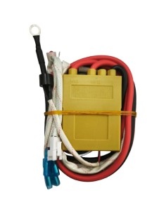Sparker gas fryers AIMS GF-181-182 AIMS 0760-22621215
