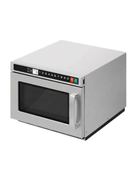 Professional Microwave MO17G4V 17 Liters High Power