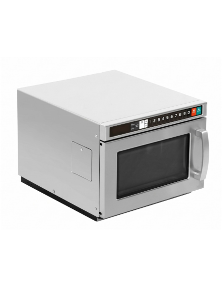 Professional Microwave MO17G4V 17 Liters High Power