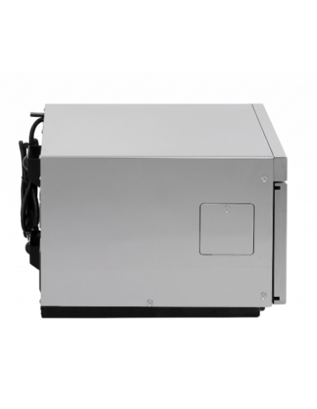 Micro-ondes professionnel MO17G4V 17 litres haute puissance