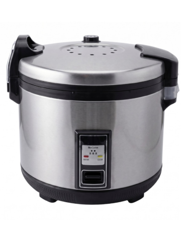 RC-20L Industrial Rice Cooker