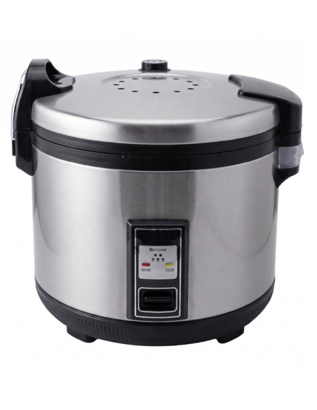 RC-20L Industrial Rice Cooker
