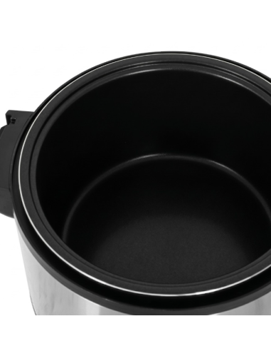 Arrocera industrial RC-20L