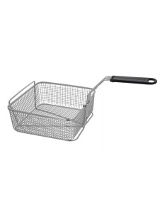 fryer basket L1 255mm W1 285mm H1 100mm 970251 8 LTS FE-8-9 Fagor 12009390 X376503000