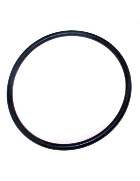 NBR O-ring 196.22x6.99mm 210.20mm black