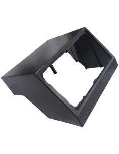 Boîtier en plastique pour cuiseur sous vide SV-03A vue éclatée N.º 3
