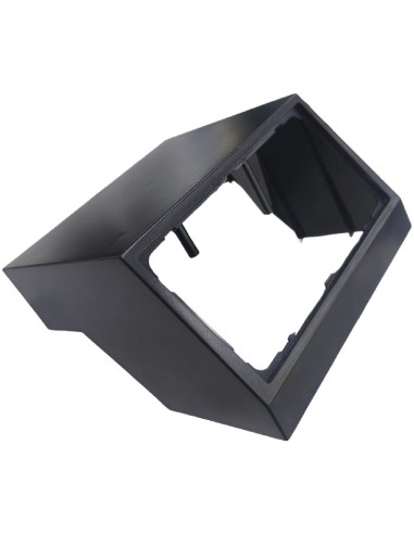 Plastic housing for sous vide cooker SV-03A exploded view part N.º 3