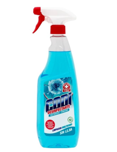 CODI Désinfectant, bactéricide et virucide (750 ml)