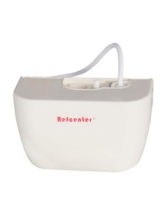 Pompe de condensats Refcenter Mute WEDGE-20L