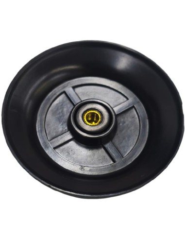 Bakelite knob for hot dog machine DHW-4 M4