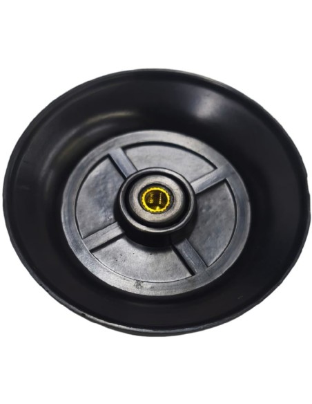Bakelite knob for hot dog machine DHW-4 M4