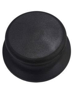 Bakelite knob for hot dog machine DHW-4 M5
