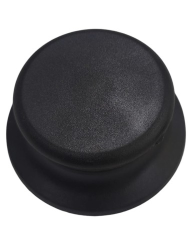 Bakelite knob for hot dog machine DHW-4 M4
