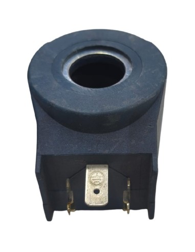 Solenoid coil 230VAC CEM 9942 Series 778