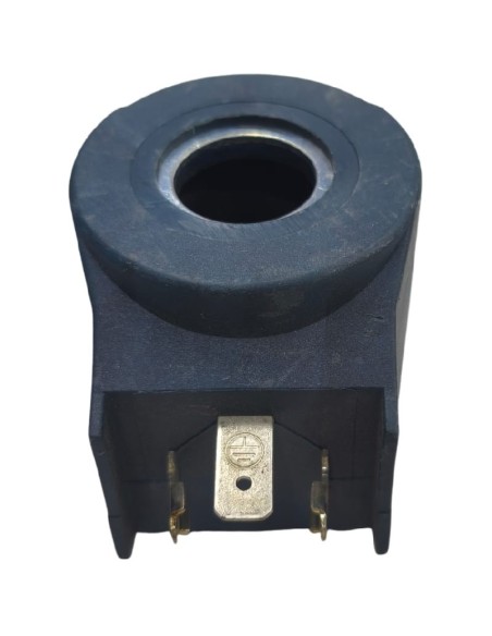 Solenoid coil 230VAC CEM 9942 Series 778