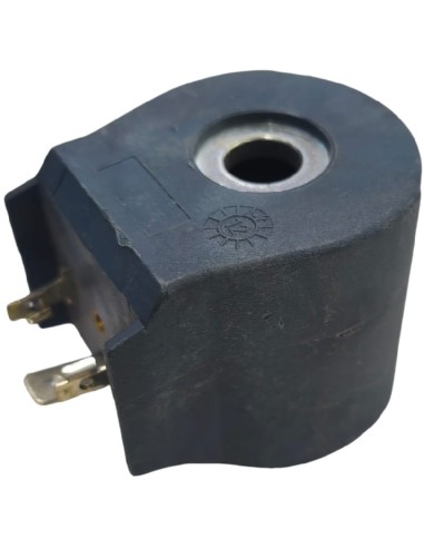 Solenoid coil 230VAC CEM 9942 Series 778