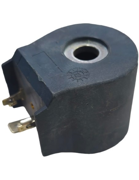 Solenoid coil 230VAC CEM 9942 Series 778