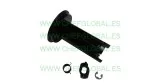 Conjunto tubo embrague 60mm recogedor etiqueta Epelsa