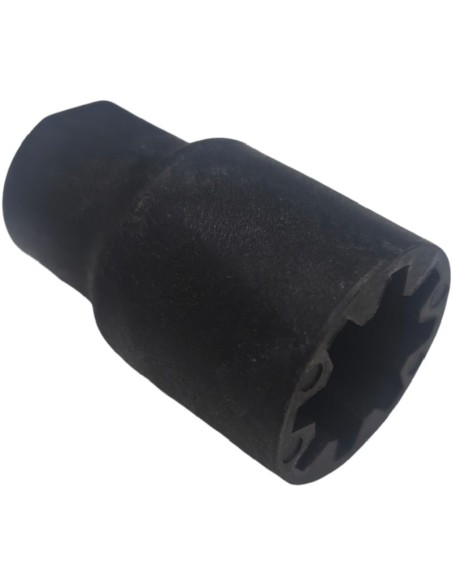 Coupling shaft for immersion blender MIB500LF MIB500LV spare part 24 V2