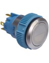 Bouton poussoir cycle moyen Fagor Edenox 12171806 DVL19F-11NL-SS-W5V 12171806
