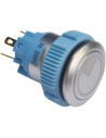 Bouton poussoir cycle court Fagor Edenox 12171805 DVL19F-11NL-SS-W5V 12171805