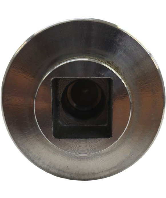Sinfín picadora de carne MG32 Cr
