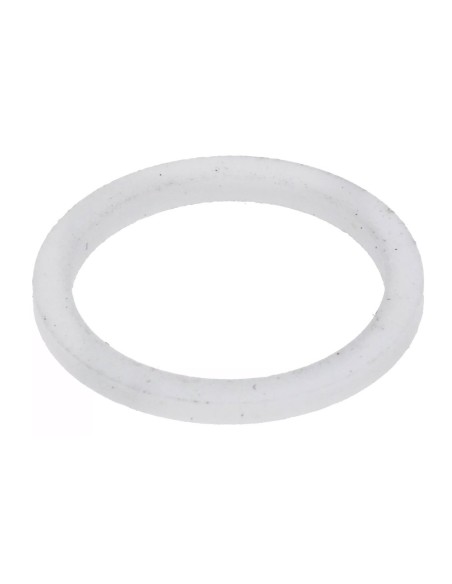 Flat gasket inner Ø 21 mm outer Ø 26 mm thickness 2 mm PTFE for GAGGIA SPAZIALE pack of 1 unit 528683