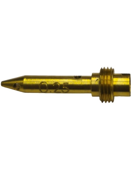Injecteur pilote GPL code 20, alésage ø 0,25 mm, 107171