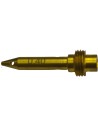 Natural gas pilot injector 20 hole ø 0.40mm