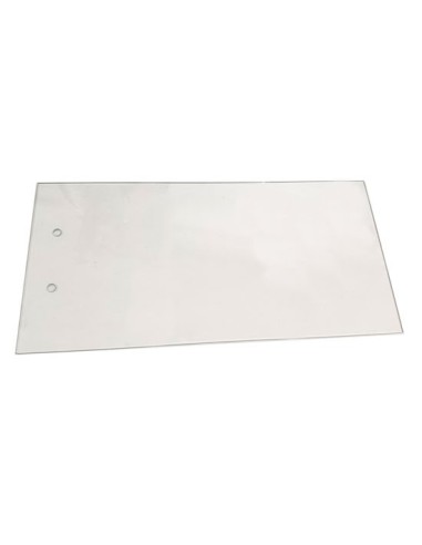 Vitre de Porte Vitrine RTS-104L VRC-8