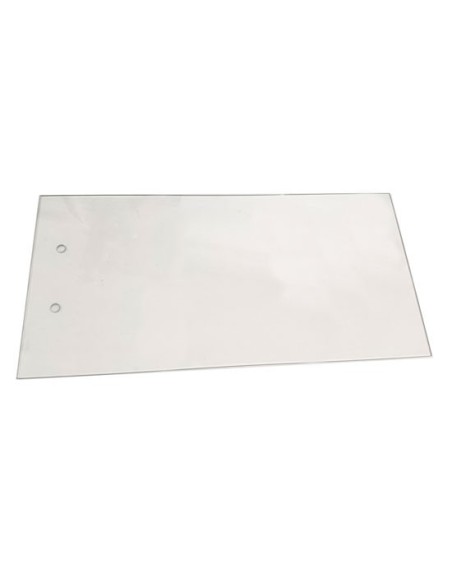 Cristal Puerta Vitrina RTS-104L VRC-8