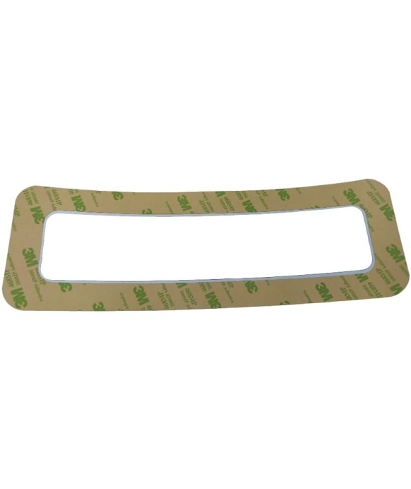 Protecteur adhésif d'écran lave-vaisselle Touch BYM 6262.00043.11