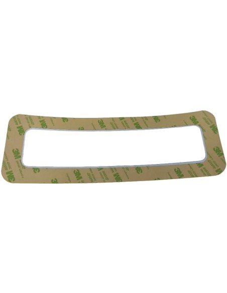 Protecteur adhésif d'écran lave-vaisselle Touch BYM 6262.00043.11