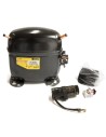Compresseur frigorifique R404a R507 SC15L Secop 605058