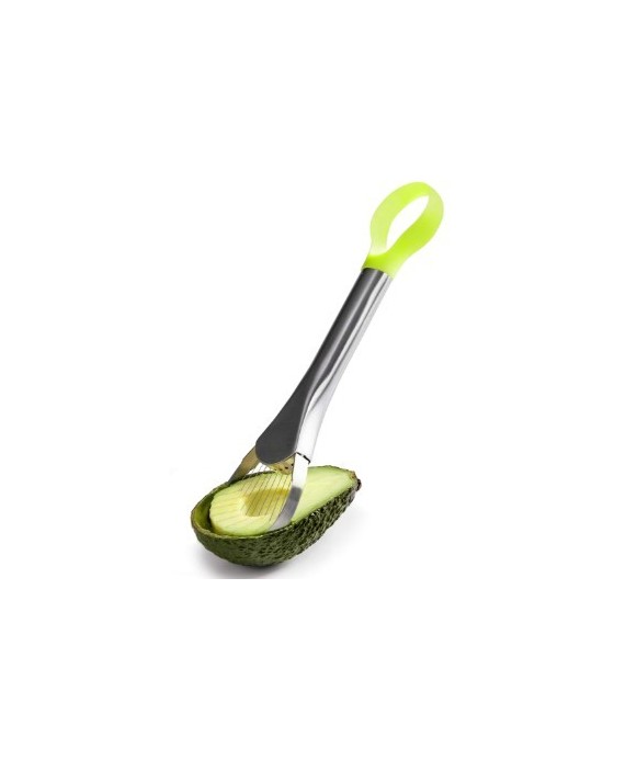 Laminador para Aguacate
